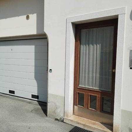 Il Vicolo_Carinissimo Appartamento In Centro Storico, Zona Giorno Mansardata Belluno Zewnętrze zdjęcie