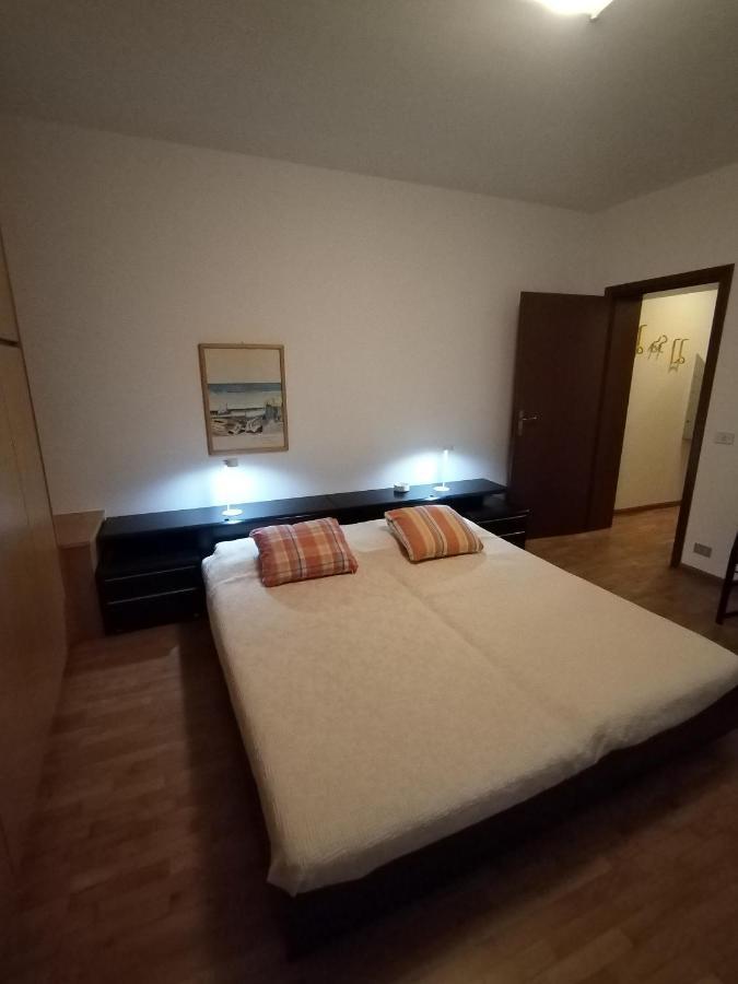 Il Vicolo_Carinissimo Appartamento In Centro Storico, Zona Giorno Mansardata Belluno Zewnętrze zdjęcie