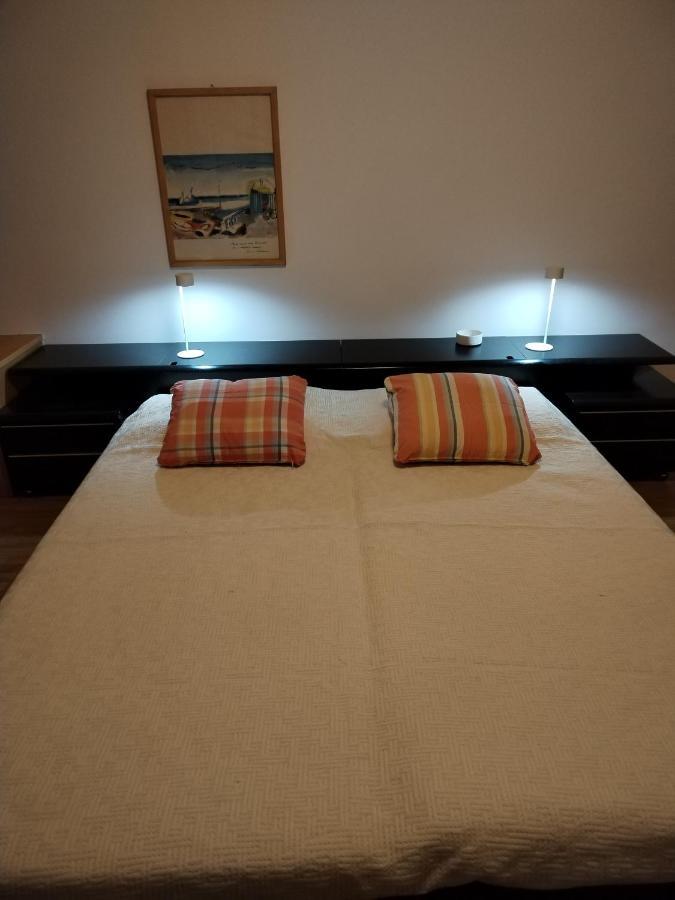 Il Vicolo_Carinissimo Appartamento In Centro Storico, Zona Giorno Mansardata Belluno Zewnętrze zdjęcie