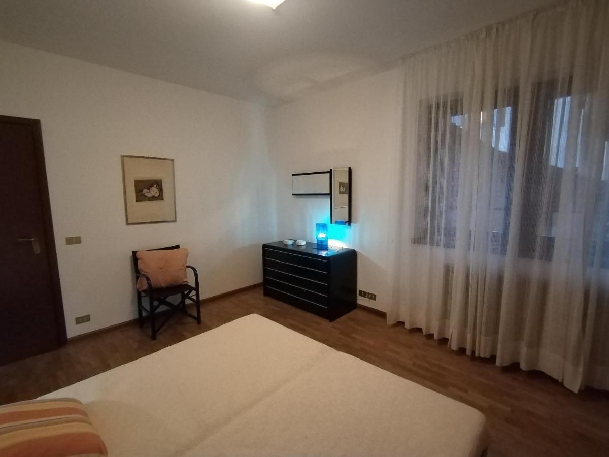 Il Vicolo_Carinissimo Appartamento In Centro Storico, Zona Giorno Mansardata Belluno Zewnętrze zdjęcie