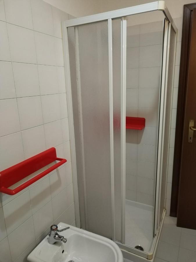 Il Vicolo_Carinissimo Appartamento In Centro Storico, Zona Giorno Mansardata Belluno Zewnętrze zdjęcie