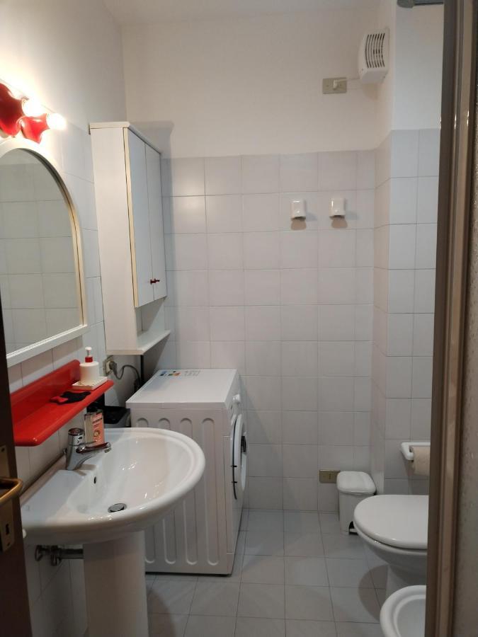 Il Vicolo_Carinissimo Appartamento In Centro Storico, Zona Giorno Mansardata Belluno Zewnętrze zdjęcie