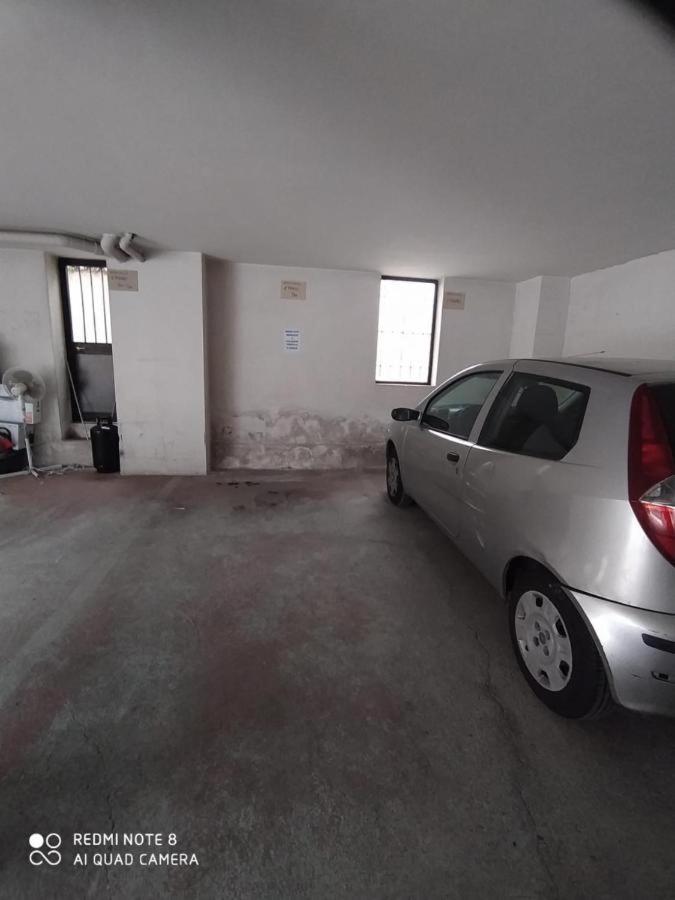 Il Vicolo_Carinissimo Appartamento In Centro Storico, Zona Giorno Mansardata Belluno Zewnętrze zdjęcie