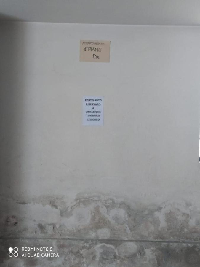 Il Vicolo_Carinissimo Appartamento In Centro Storico, Zona Giorno Mansardata Belluno Zewnętrze zdjęcie