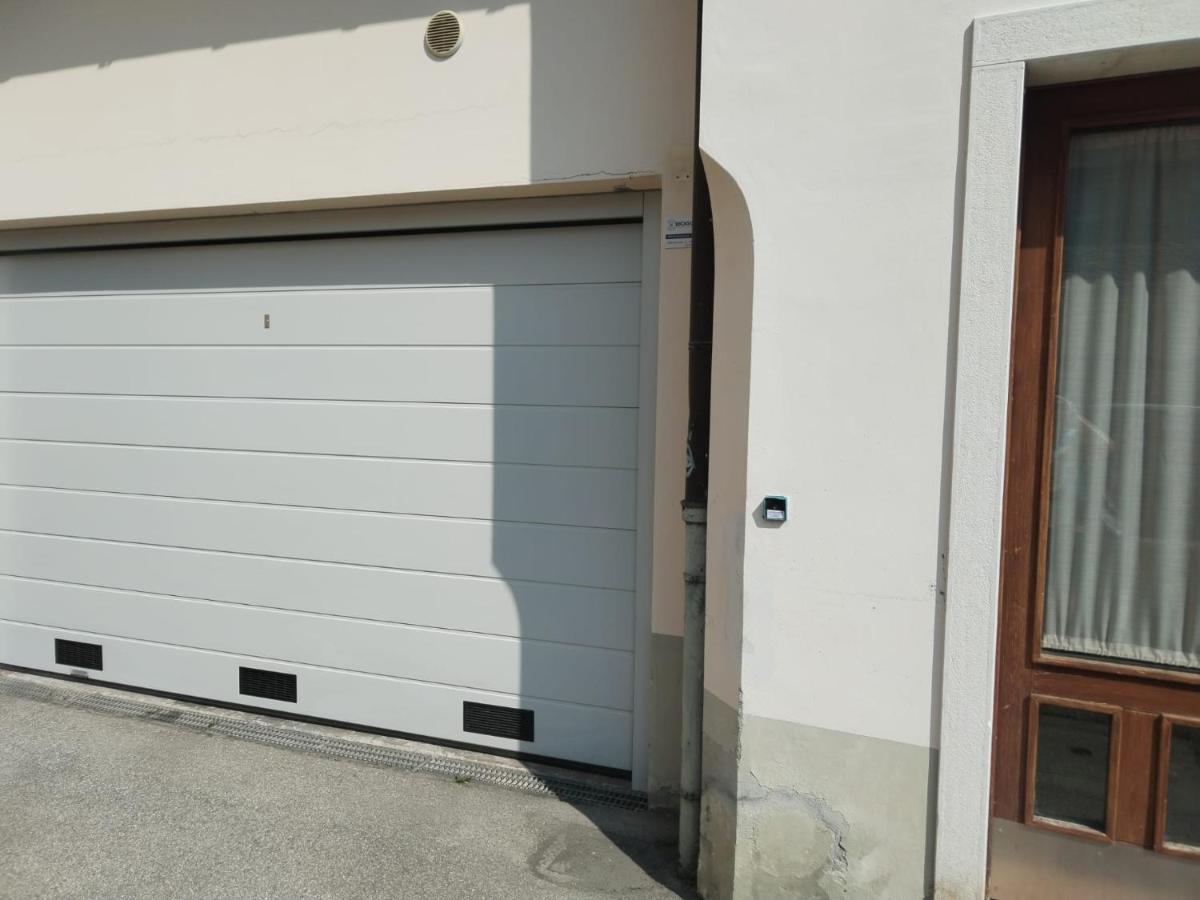 Il Vicolo_Carinissimo Appartamento In Centro Storico, Zona Giorno Mansardata Belluno Zewnętrze zdjęcie
