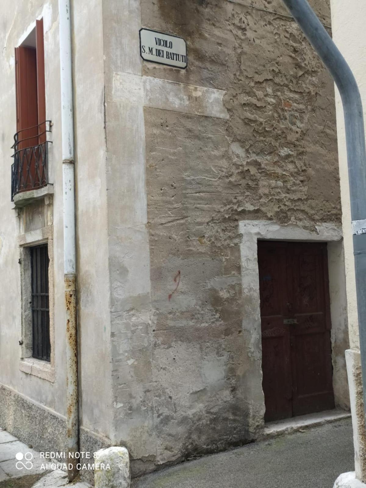 Il Vicolo_Carinissimo Appartamento In Centro Storico, Zona Giorno Mansardata Belluno Zewnętrze zdjęcie